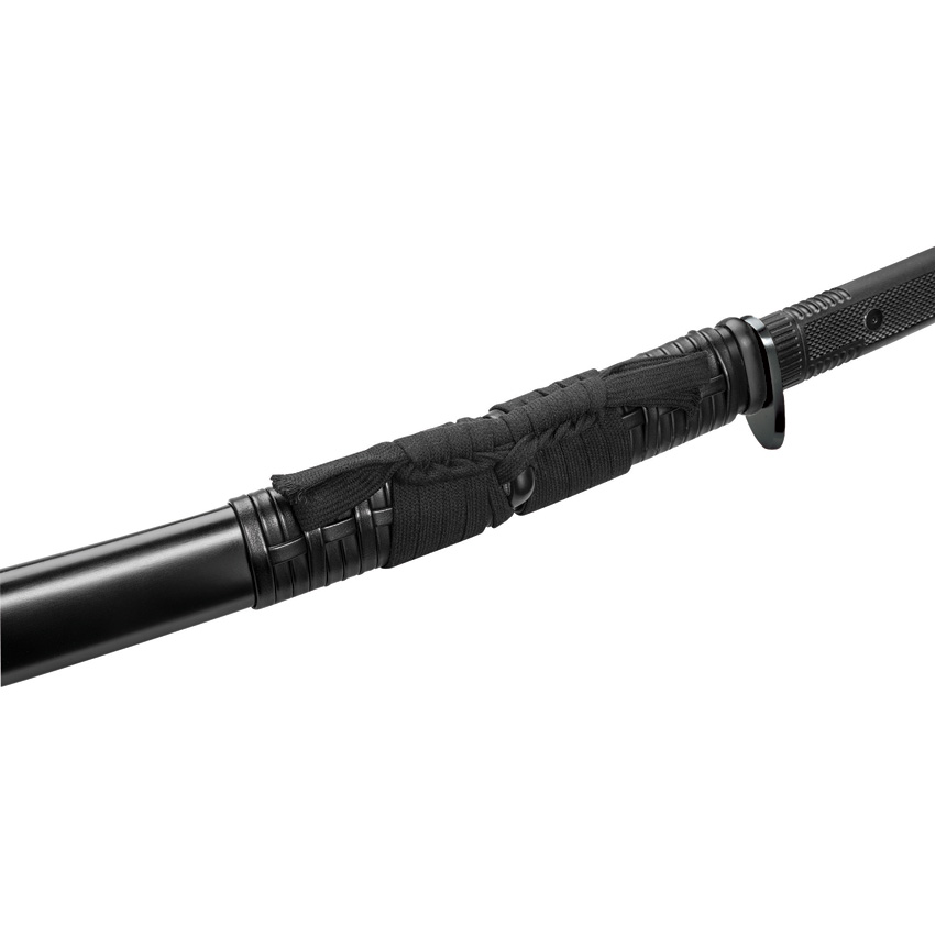 Katana United Cutlery Honshu Black Damascus Katana UC3176D - Image 5