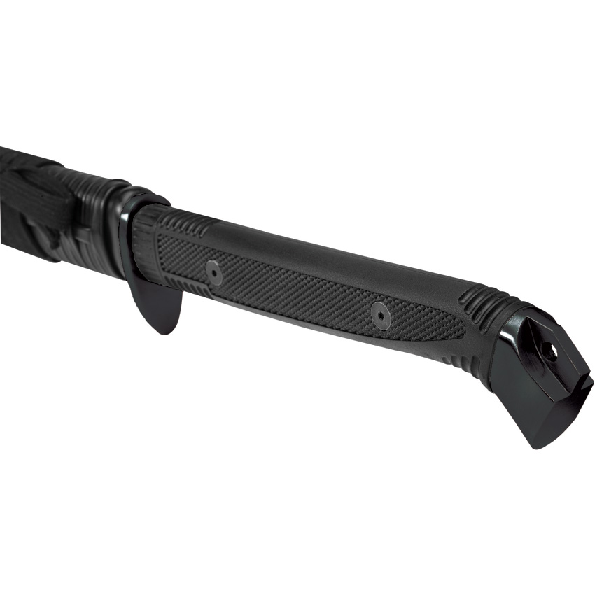 Katana United Cutlery Honshu Black Damascus Katana UC3176D - Image 6