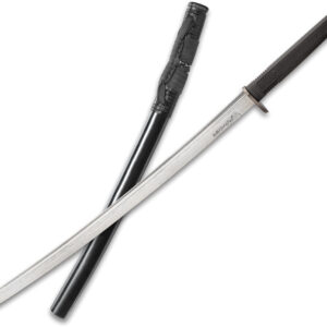 Katana United Cutlery Honshu Katana Normal Dark Uc3176Nd