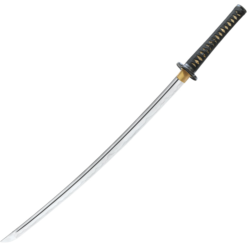 Katana United Cutlery Shikoto Longquan Master Katana UC3193 - Image 2