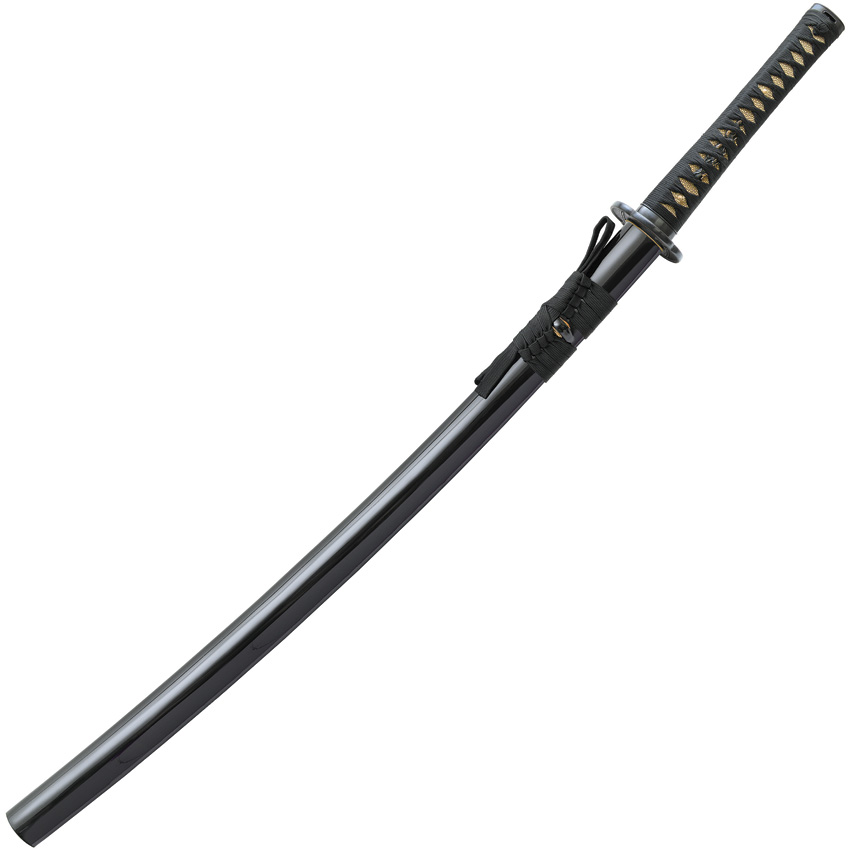 Katana United Cutlery Shikoto Longquan Master Katana UC3193 - Image 3