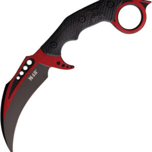 Cuchillo United Cutlery M48 Liberator Falcon Karambit Uc3334Rd