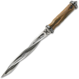 Cuchillo United Cutlery M48 Cyclone Battle Scarred Tan Uc3341