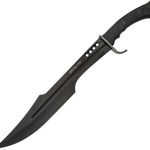 Cuchillo United Cutlery Honshu Spartan Knife Black Uc3345B