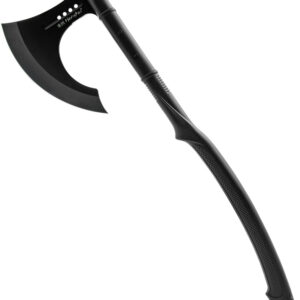 Espada United Cutlery Honshu Midnight Battle Axe Uc3401B