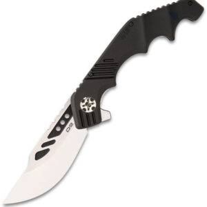 Cuchillo United Cutlery M48 Warthawg Linerlock Uc3417