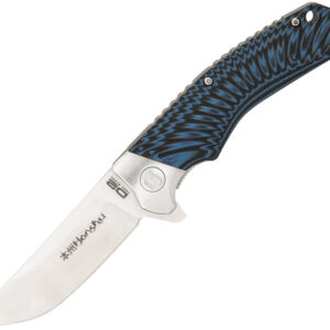 Navaja United Cutlery Honshu Sekyuriti Folder UC3440