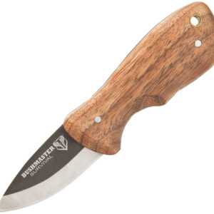 Cuchillo United Cutlery Bushmaster Marajo Bushcraft UC3454