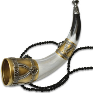 Espada United Cutlery Lotr Horn Of Gondor Uc3455