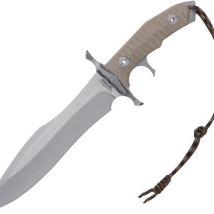 Cuchillo United Cutlery Rambo Last Blood Bowie Uc3461