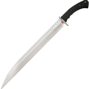 Cuchillo United Cutlery Honshu Seax D2 Uc3468D2