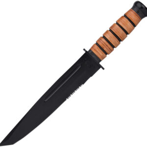 Cuchillo United Cutlery Usmc Tanto Survival Machete Uc3476