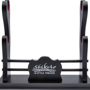 Cuchillo United Cutlery Shikoto Double Sword Stand Uc3482