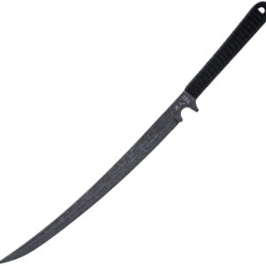 Wakizashi United Cutlery Black Ronin Wakizashi Sword Uc3491