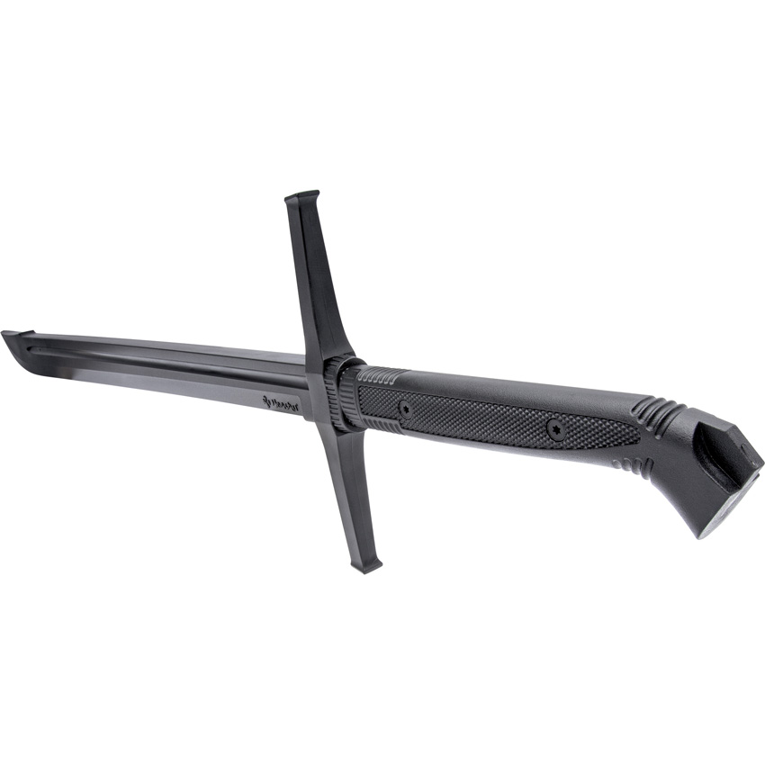 Cuchillo United Cutlery Honshu Boshin Practice Grosse UC3502 - Image 2