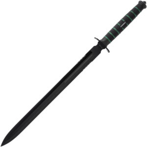 Espada United Cutlery Usmc Blackout Sword Uc3504
