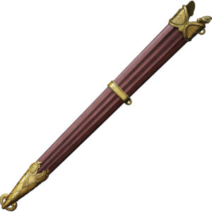 Espada United Cutlery Lotr Sword Of Eomer Scabbard Uc3522