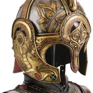 Espada United Cutlery Lotr Helm Of King Theoden Uc3523