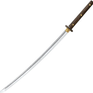 Katana United Cutlery Shikoto Tiger Wood Katana Uc3525