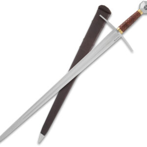 Espada United Cutlery Honshu Historic Forged Templar Uc3559