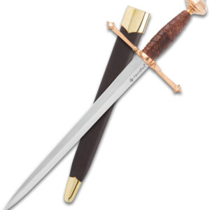 Espada United Cutlery Honshu Historic Forged Italian Uc3568