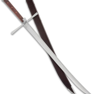 Espada United Cutlery Honshu Historic Forged Kreigme Uc3577