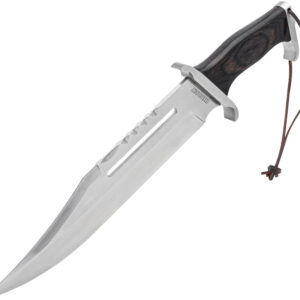 Cuchillo United Cutlery Hibben Iii Bowie Knife Replica Uc3599
