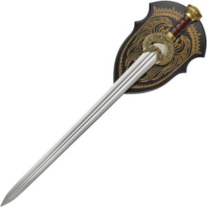 Espada United Cutlery Lotr Herugrim Sword Uc3624