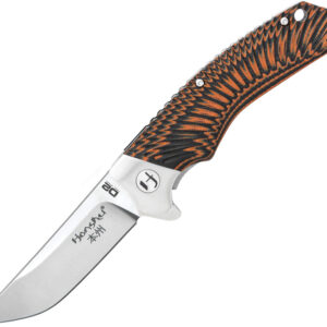 Cuchillo United Cutlery Honshu Sekyuriti Linerlock Uc3634