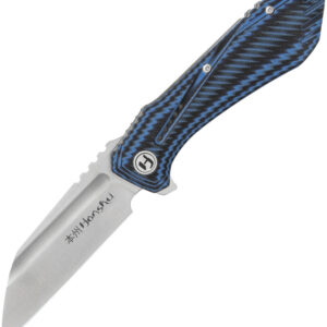 Espada United Cutlery Honshu Sumorusodo Black & Blue Uc3660
