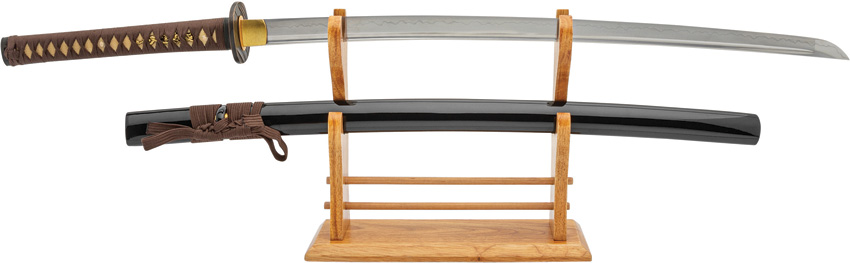 Katana United Cutlery Shikoto Eternal Edge Katana UC3662 - Image 2