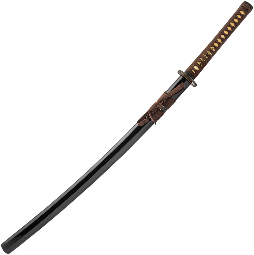 Katana United Cutlery Shikoto Eternal Edge Katana UC3662 - Image 3