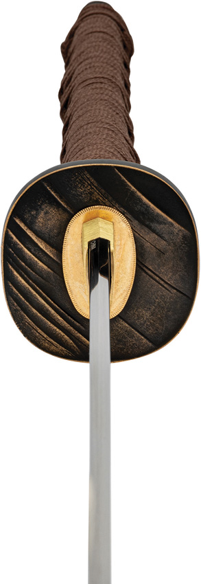 Katana United Cutlery Shikoto Eternal Edge Katana UC3662 - Image 5