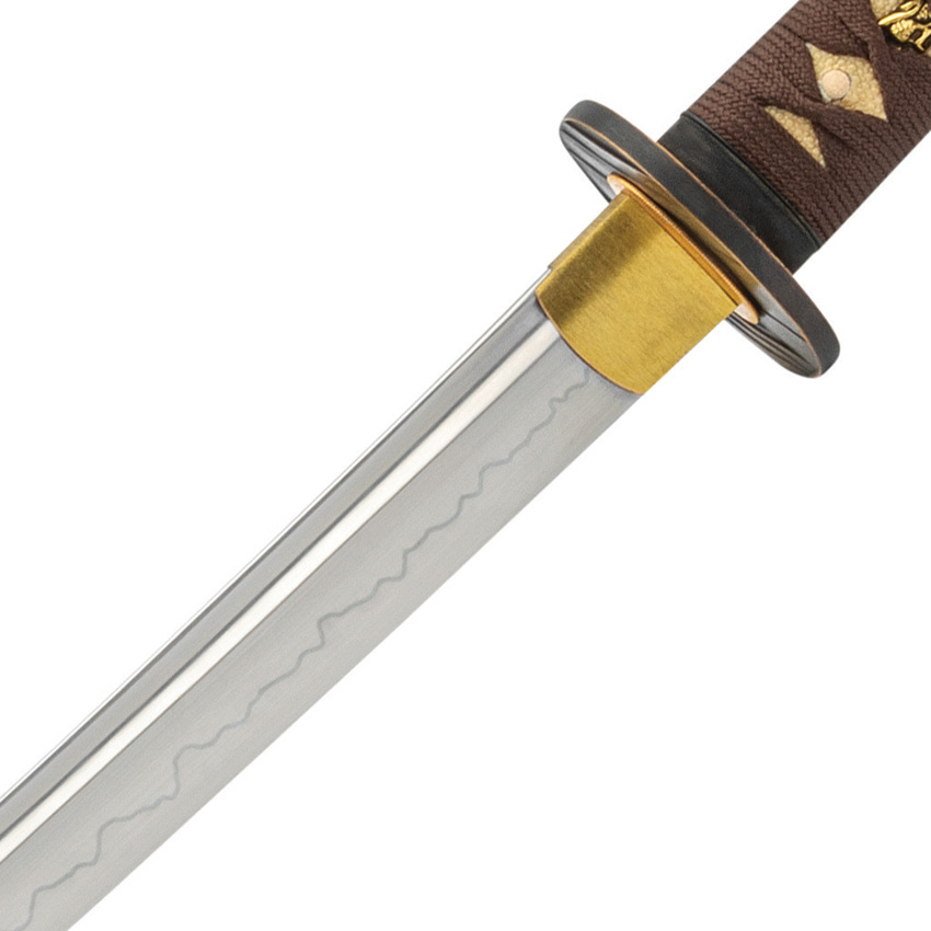 Katana United Cutlery Shikoto Eternal Edge Katana UC3662 - Image 6