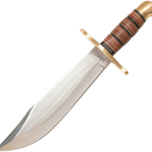 Cuchillo United Cutlery Usmc Leatherneck Bowie Bk1817