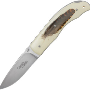 Cuchillo Viper Quality Feather Lockback V5500IN-BC
