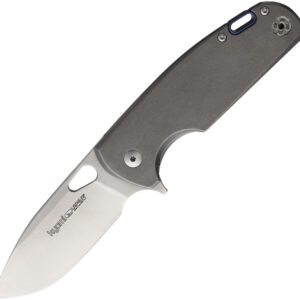 Navaja Viper Kyomi Framelock TI V5933TI