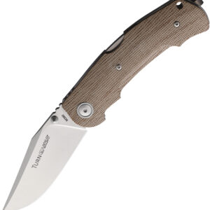 Navaja Viper Turn Essential Lockback NCM V5988CN