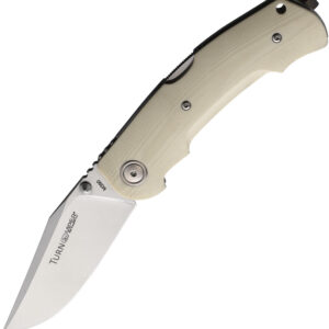 Navaja Viper Turn Essential Lockback G10 V5988GI