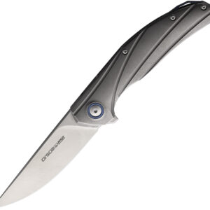 Navaja Viper Orso2 Framelock Ti SW V5996TI