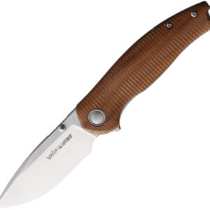 Cuchillo Viper Vale Linerlock Pau Rose V6004PR