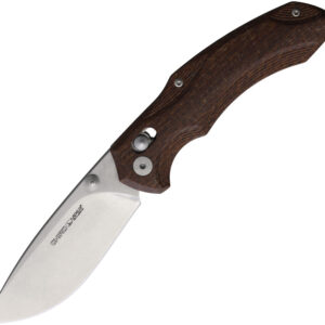 Navaja Viper Oniro Crossbar Burlap Mic V6012IM