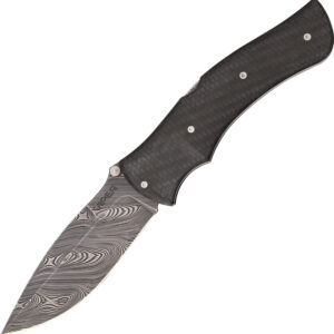 Cuchillo Viper Start SSCT Damascus VA5840FC