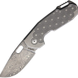 Navaja Viper Odino Framelock Gray VA5918DSW