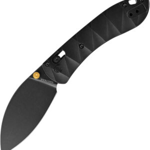 Navaja Vosteed Mini Nightshade Crossbar Lock A0218