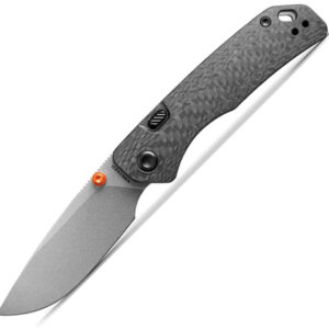 Navaja Vosteed Marten Top Linerlock CF A1608