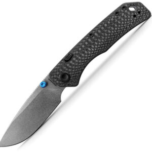 Navaja Vosteed Marten 330 Top Linerlock CF A1611