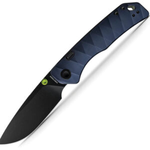 Navaja Vosteed Marten 330 Top Linerlock Slate A1615