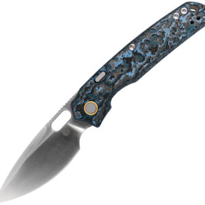 Navaja Vosteed Psyop Top Linerlock FC Arctic A2208