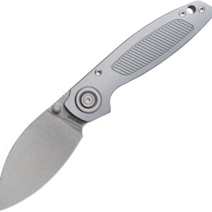 Navaja Vosteed Shilin Cutter Vanchor Lock A2805